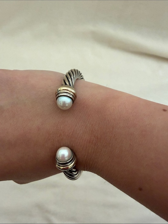 David Yurman Jewelry - David Yurman Bracelet